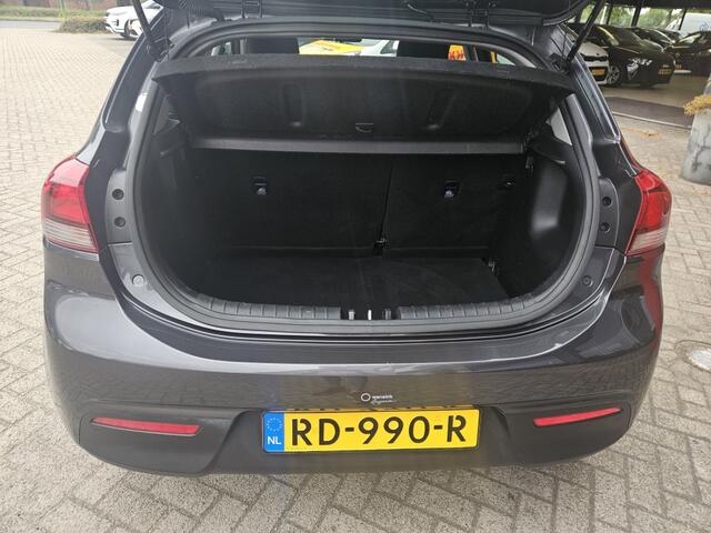 KIA RIO 1.0 TGDI Comf Pl.Nav