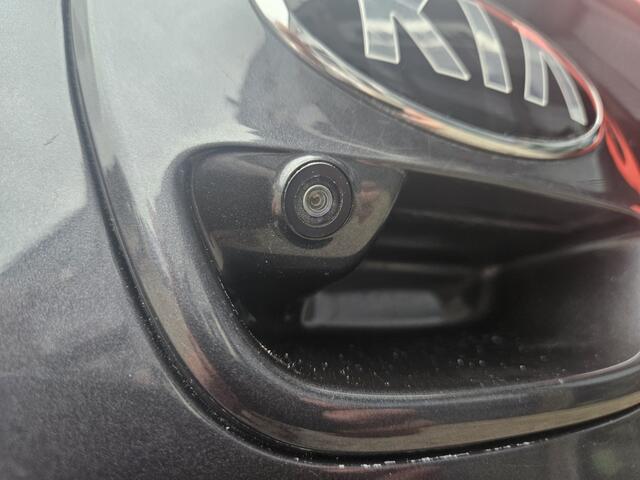 KIA RIO 1.0 TGDI Comf Pl.Nav