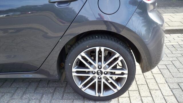 KIA RIO 1.4 DynamicLine Automaat
