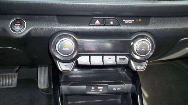 KIA RIO 1.4 DynamicLine Automaat