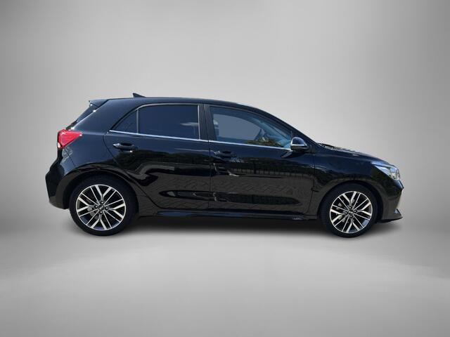KIA RIO 1.0 TGDI GT-Line Edition 1e eigenaar | Dealer onderhouden | Origineel NL |