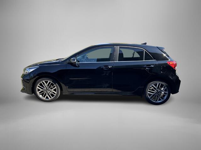 KIA RIO 1.0 TGDI GT-Line Edition 1e eigenaar | Dealer onderhouden | Origineel NL |