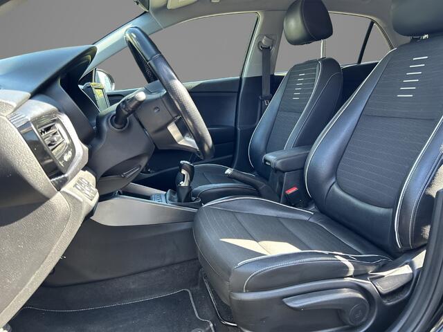 KIA RIO 1.0 TGDI GT-Line Edition 1e eigenaar | Dealer onderhouden | Origineel NL |
