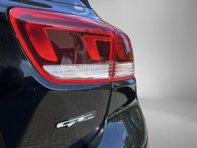 KIA RIO 1.0 TGDI GT-Line Edition 1e eigenaar | Dealer onderhouden | Origineel NL |