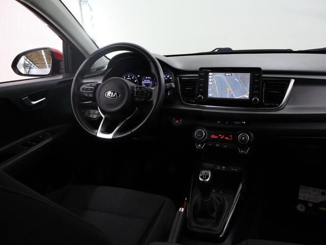KIA RIO 1.0 TGDI DynamicPlusLine | Keyless | Navigatie | Climate Control | Parkeercamera