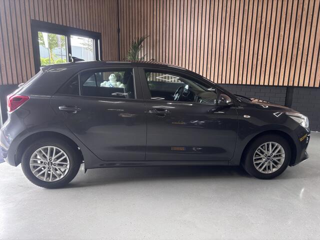 KIA RIO 1.0 TGDI DynamicLine NAVI/CAMERA/DEALERONDERHOUDEN