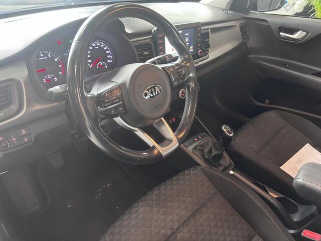 KIA RIO 1.0 TGDI DynamicLine NAVI/CAMERA/DEALERONDERHOUDEN