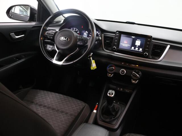 KIA RIO 1.0 TGDI DynamicLine | Navigatie | Parkeercamera | Cruise Control | Airco |