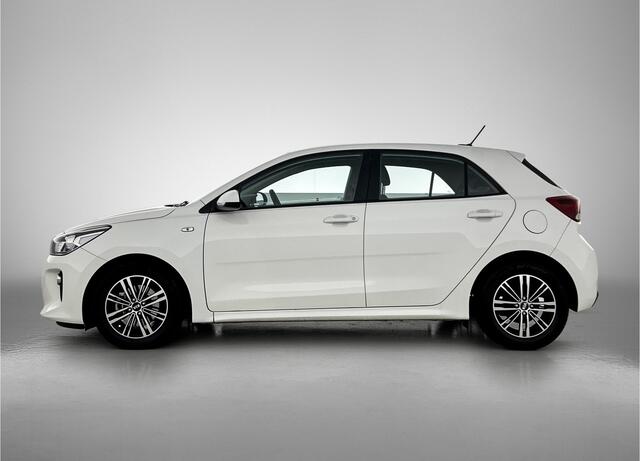 KIA RIO 1.0 TGDI ComfortPlusLine Navigator | Navigatie | Camera | Airco | Cruise Control |