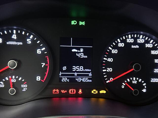 KIA RIO 1.0 TGDI ComfortPlusLine Navigator | Navigatie | Camera | Airco | Cruise Control |