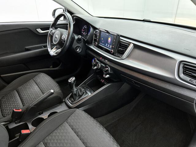 KIA RIO 1.0 TGDI ComfortPlusLine Navigator | Navigatie | Camera | Airco | Cruise Control |