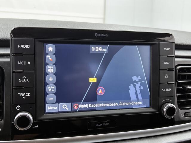 KIA RIO 1.0 TGDI ComfortPlusLine Navigator | Navigatie | Camera | Airco | Cruise Control |