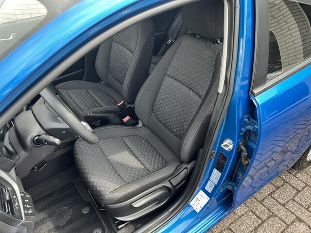 KIA RIO 1.2 84 pk Airco