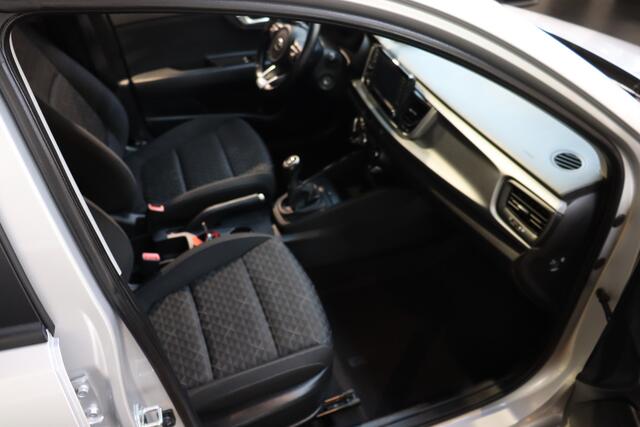 KIA RIO 1.0 TGDI 100pk ComfortPlusLine Navigator