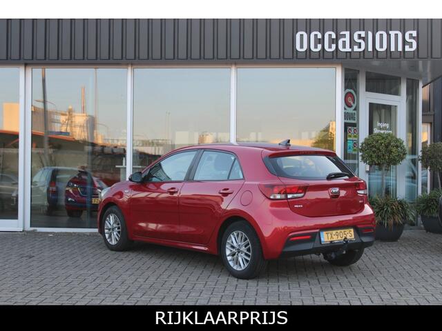 KIA RIO 1.0 TGDI DynamicLine