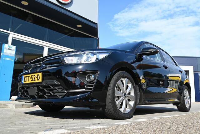 KIA RIO 1.0 T-GDi MHEV DynamicPlusLine