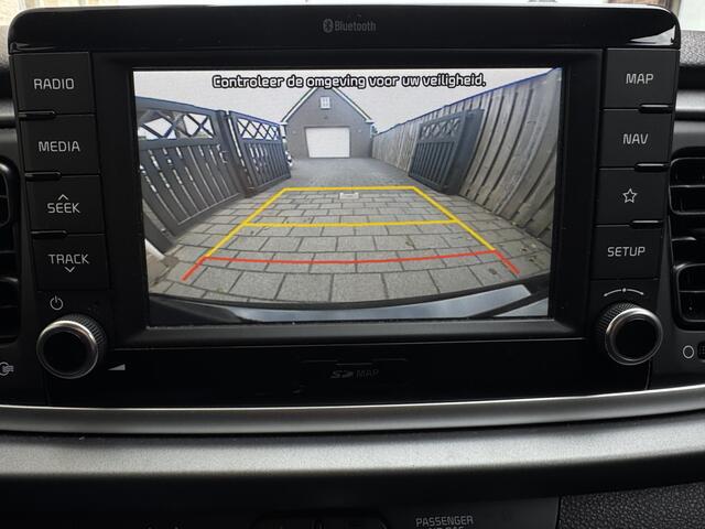 KIA RIO 1.0 TGDI ComfortPlusLine Navi Carplay Camera CruiseControl DAB Clima Origineel NL