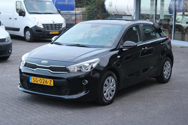 KIA RIO 1.0 TGDI ComfortPlusLine Navigator Incl Garantie!!