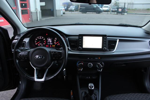 KIA RIO 1.0 TGDI ComfortPlusLine Navigator Incl Garantie!!