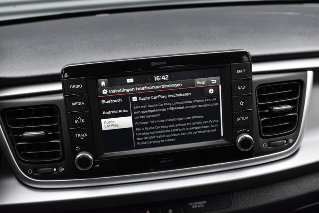KIA RIO 1.0 TGDI ComfortPlusLine Navigator Carplay - Cruise - Clima
