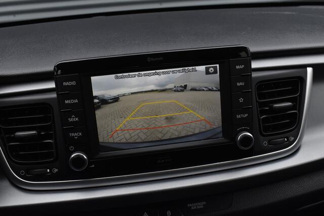 KIA RIO 1.0 TGDI ComfortPlusLine Navigator Carplay - Cruise - Clima