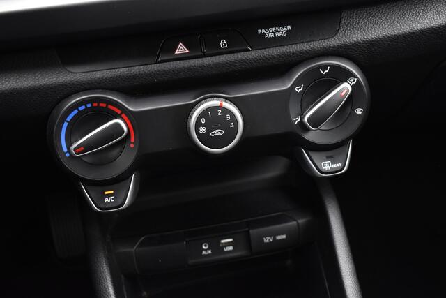 KIA RIO 1.0 TGDI ComfortPlusLine Navigator Carplay - Cruise - Clima