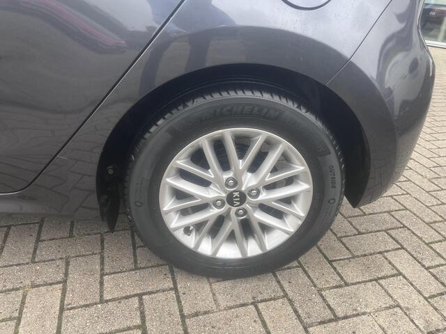 KIA RIO 1.0 TGDI DynamicLine