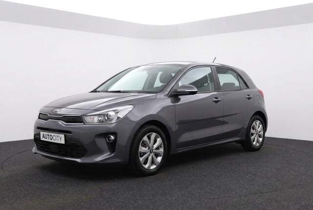 KIA RIO 1.2 Vision Camera l Navi l Cruise