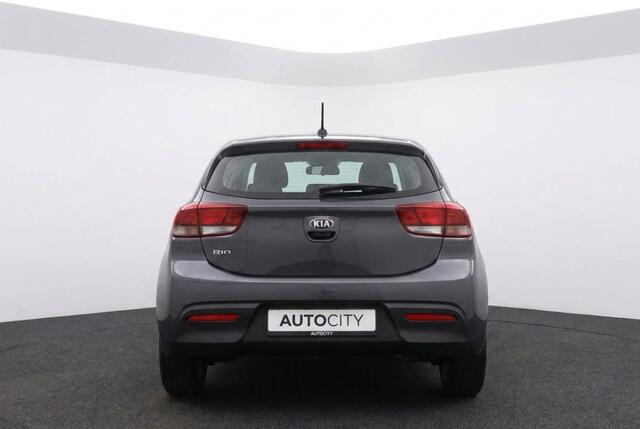 KIA RIO 1.2 Vision Camera l Navi l Cruise