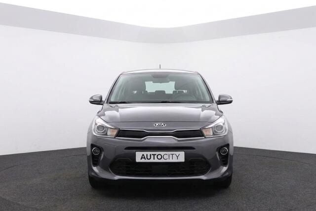 KIA RIO 1.2 Vision Camera l Navi l Cruise