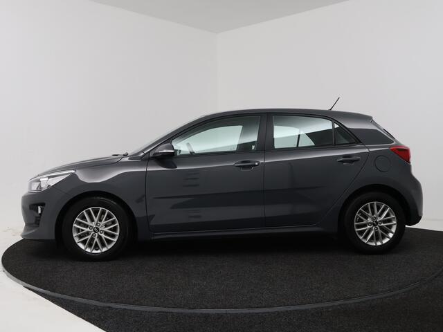 KIA RIO 1.0 T-GDi MHEV DynamicLine | Automaat | Camera | Navigatie | €750-inruilpremie