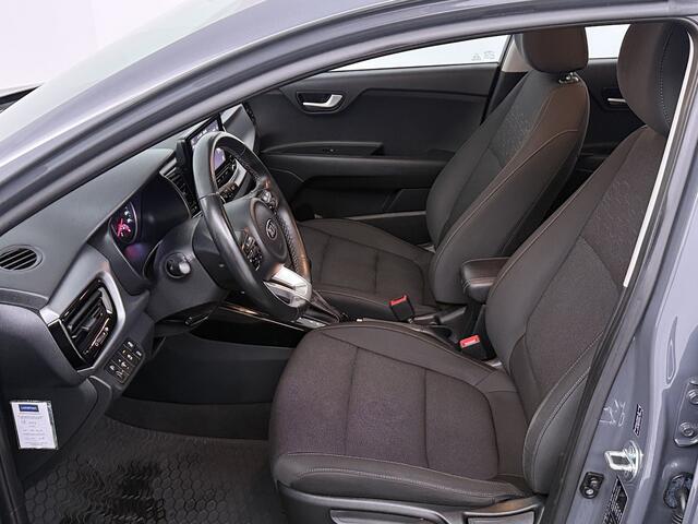 KIA RIO 1.0 T-GDi MHEV DynamicLine | Automaat | Camera | Navigatie | €750-inruilpremie