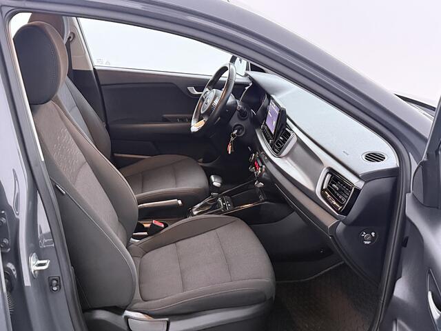 KIA RIO 1.0 T-GDi MHEV DynamicLine | Automaat | Camera | Navigatie | €750-inruilpremie