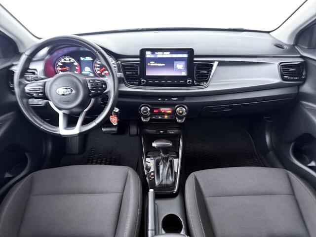 KIA RIO 1.0 T-GDi MHEV DynamicLine | Automaat | Camera | Navigatie | €750-inruilpremie