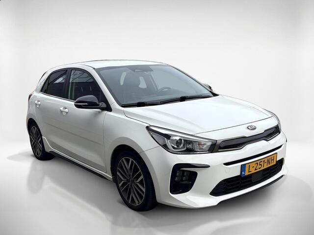 KIA RIO 1.0 T-GDi MHEV GT-Line | 45.000km | TopStaat |