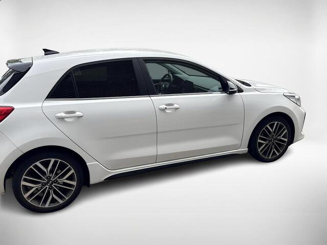 KIA RIO 1.0 T-GDi MHEV GT-Line | 45.000km | TopStaat |