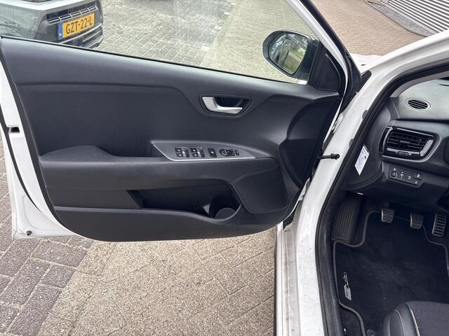 KIA RIO 1.0 T-GDi MHEV GT-Line | 45.000km | TopStaat |