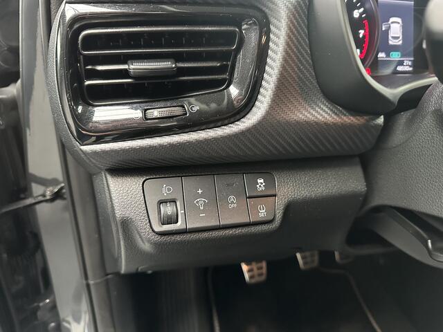 KIA RIO 1.0 T-GDi MHEV GT-Line 1e eigenaar, full option, 49000km! BTW auto