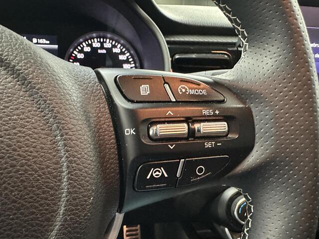 KIA RIO 1.0 T-GDi MHEV GT-Line 1e eigenaar, full option, 49000km! BTW auto