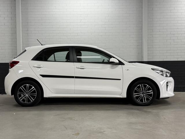 KIA RIO 1.0 TGDI Comf PlusLine Navigator / Carplay / Camera