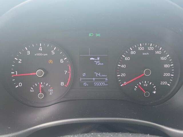 KIA RIO 1.0 TGDI DynamicLine | Navigatie | Airco | Apple Carplay/Android Auto | Cruise control