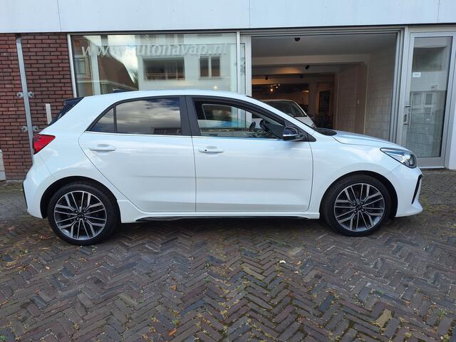 KIA RIO 1.0 TGDI GT-Line /Camera/Navi/Apple/Android/1e Eig/Clima/17inch/Garantie