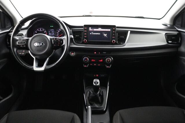 KIA RIO 1.0 TGDI Dynamic Plus Line