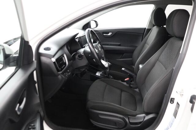 KIA RIO 1.0 TGDI Dynamic Plus Line