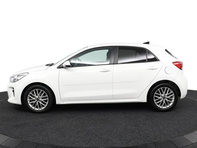 KIA RIO 1.0 TGDI Dynamic Plus Line