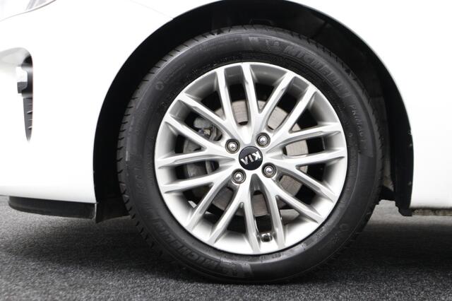 KIA RIO 1.0 TGDI Dynamic Plus Line