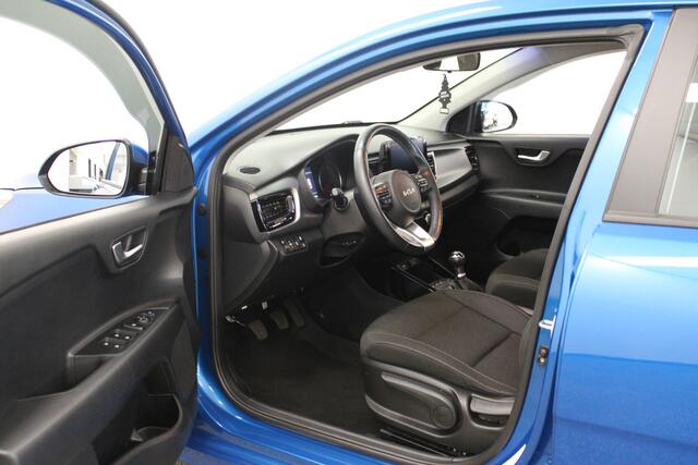 KIA RIO 1.2 Vision
