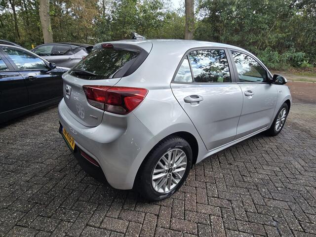 KIA RIO 1.0 TGDI DynamicLine | 2E EIGENAAR | 3/6 OF 12MND GARANTIE | NAVI | CRUISE | CAMERA |