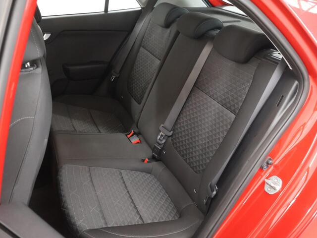 KIA RIO 1.0 TGDI DynamicLine | Navigatie | Parkeercamera | Cruise Control | Airco |