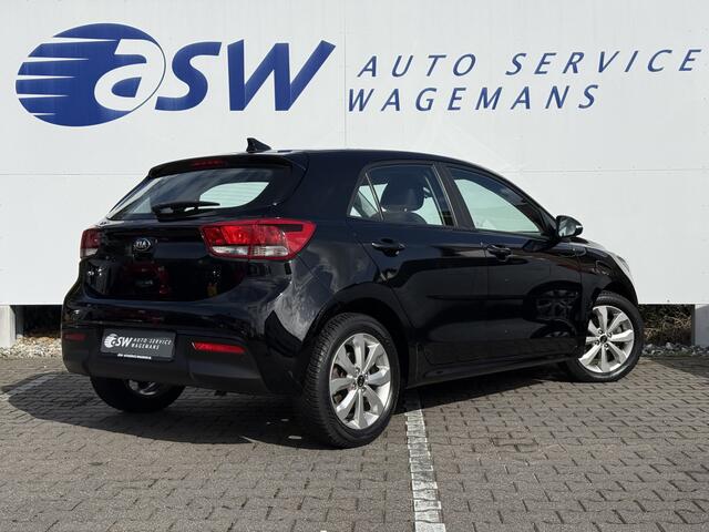 KIA RIO 1.2 DPI DynamicPlusLine | CarPlay | Camera | Cruise | DAB+